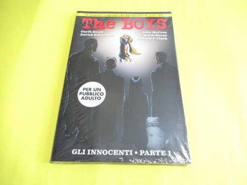 The boys gazzetta sport - the,