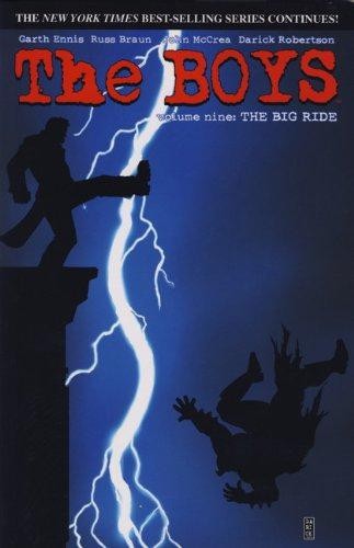 The boys big - the,