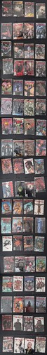 The boys set - boys, completo