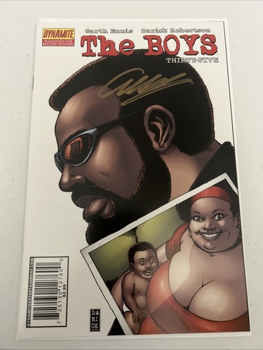 The boys dynamite - the,