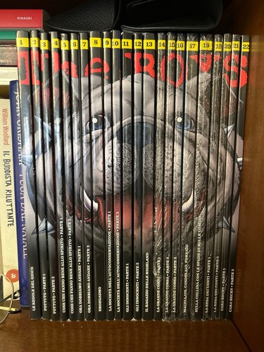 Panini comics collezione - panini,